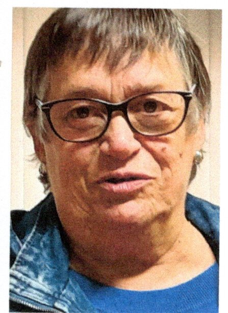 María Teresa Zanguitu Cortazar