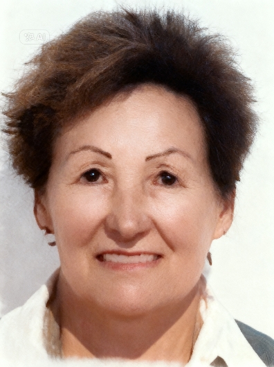 María Carmen Zubiate Berriozabal