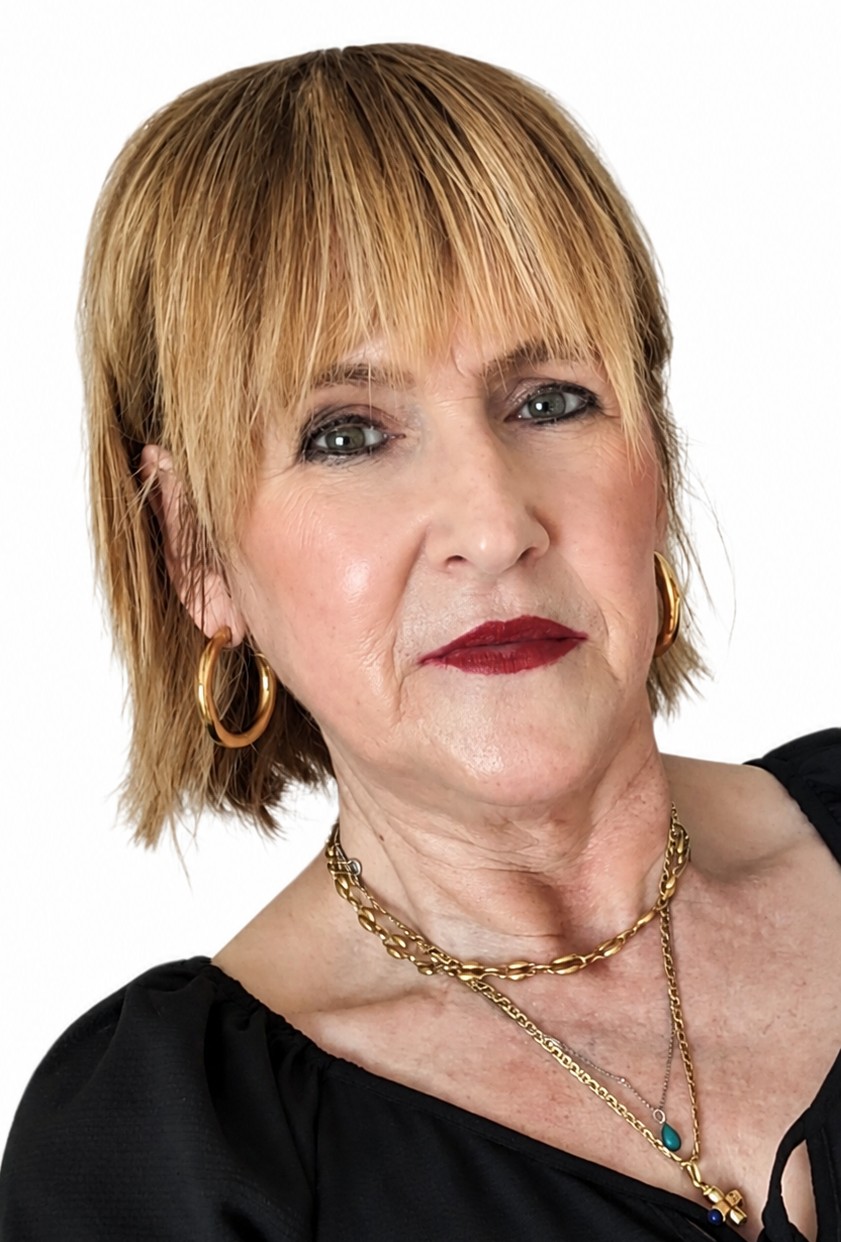 Maribel Zamacona Asteinza