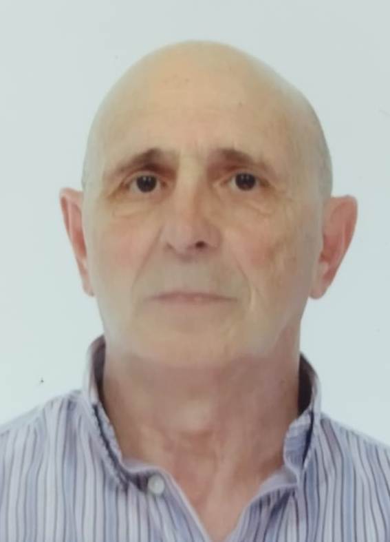 Máximo Urbiola Izpura