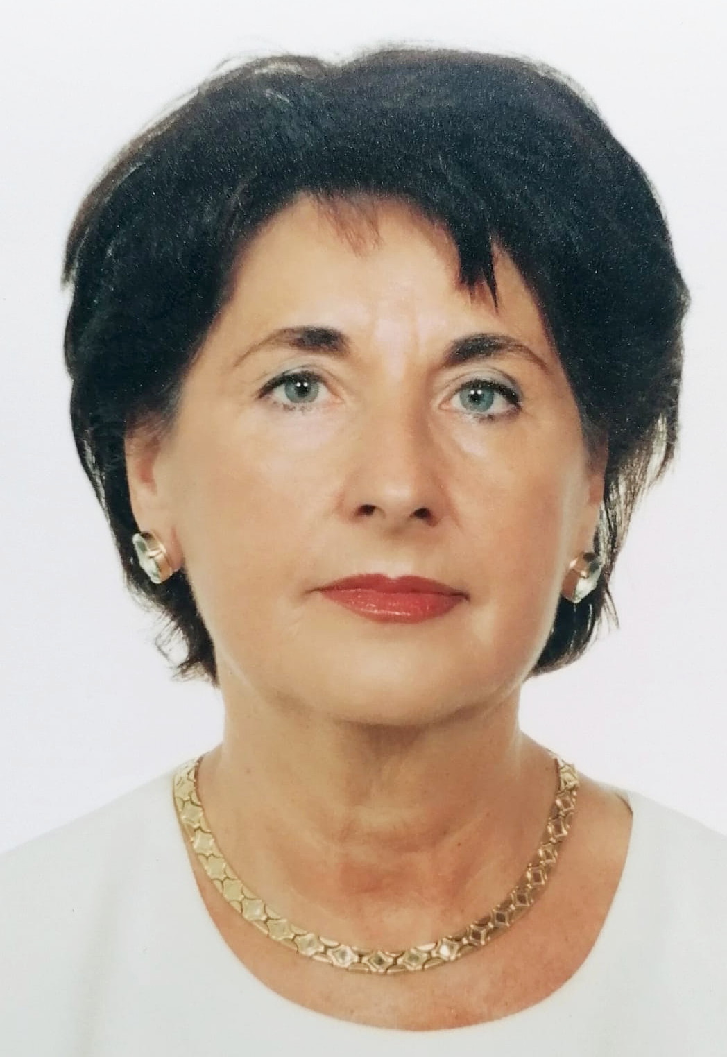 Rosario Múgica López