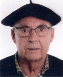 Javier Uribeganekoa Munitxa