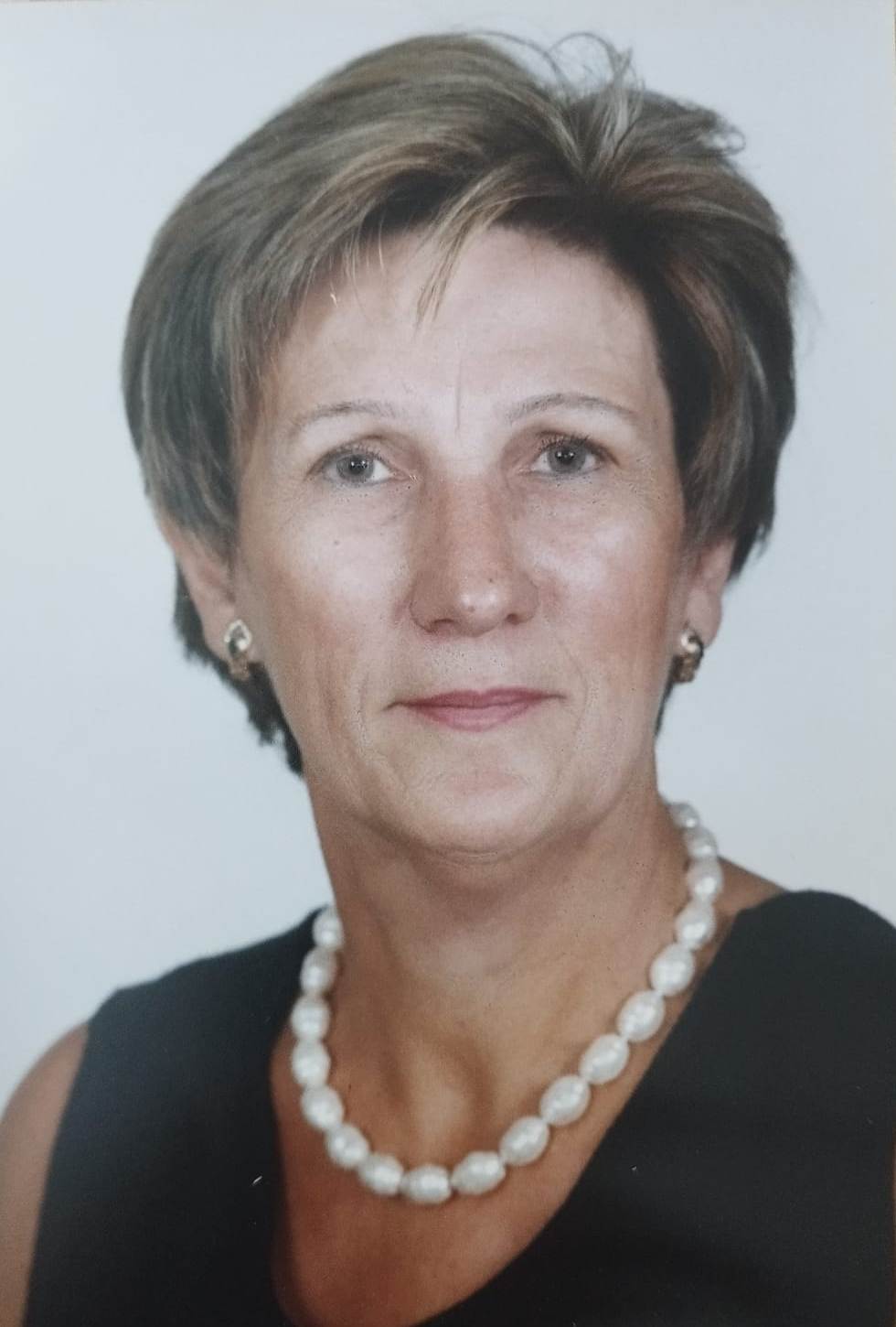 Nieves Urberuaga Bengoechea