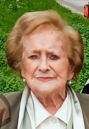 Angelita Oscóz Lazcano