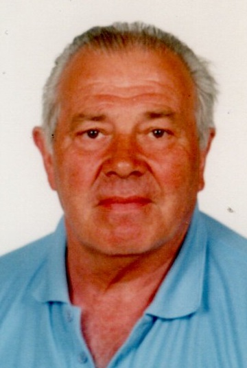 Manuel Parada Feijoo