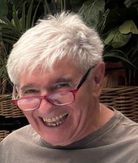 Pedro Moreno Gómez