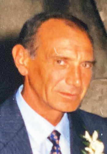 José Luis Pejenaute Regúlez