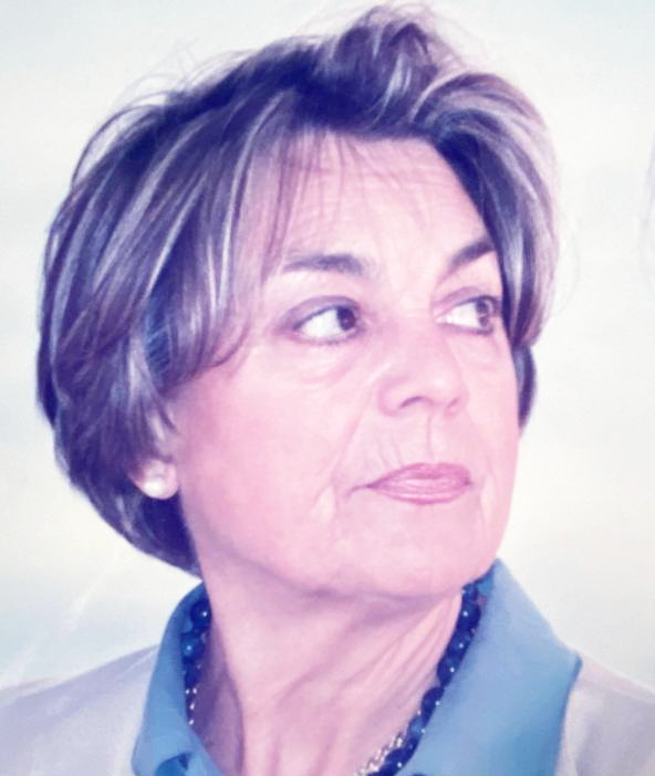 Amparo Peña Herrán