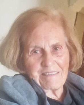 Mª Ángeles Pereda Ayala