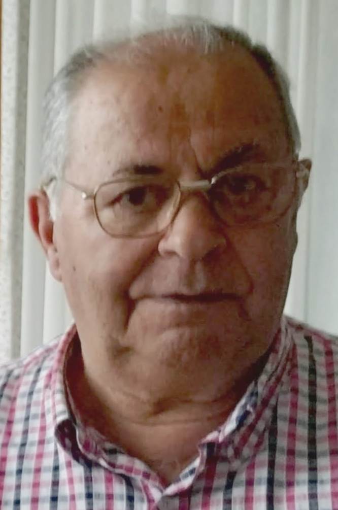 Porfirio García Barreda