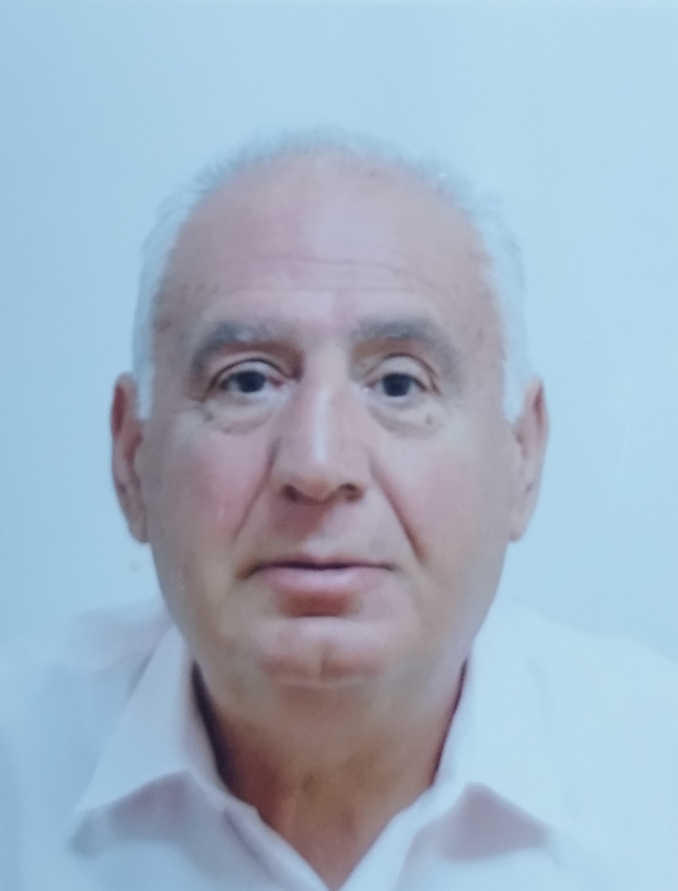 Crescencio Prado Jiménez