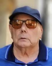 Pedro Quincoces Axpe