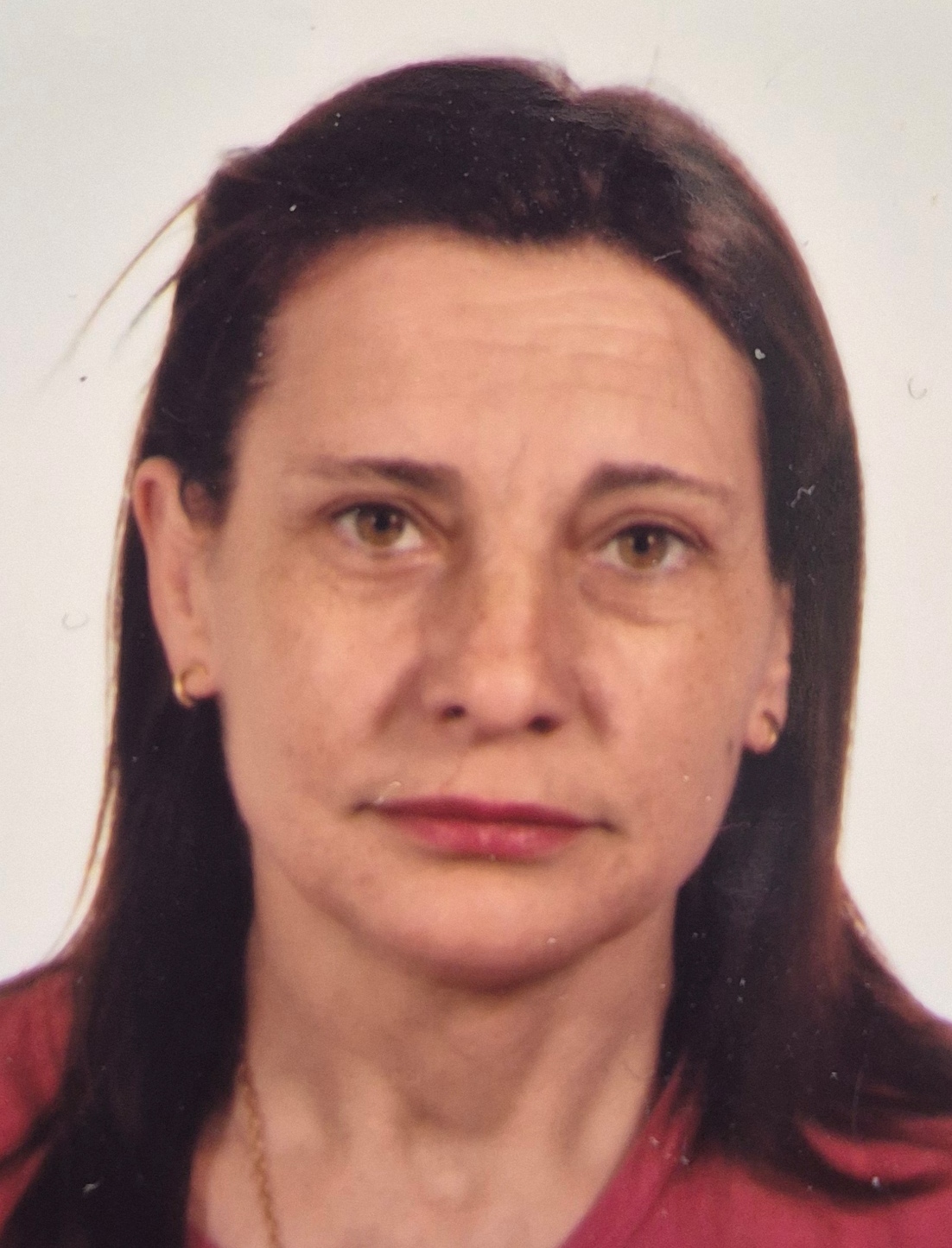 Rosario Fernández González
