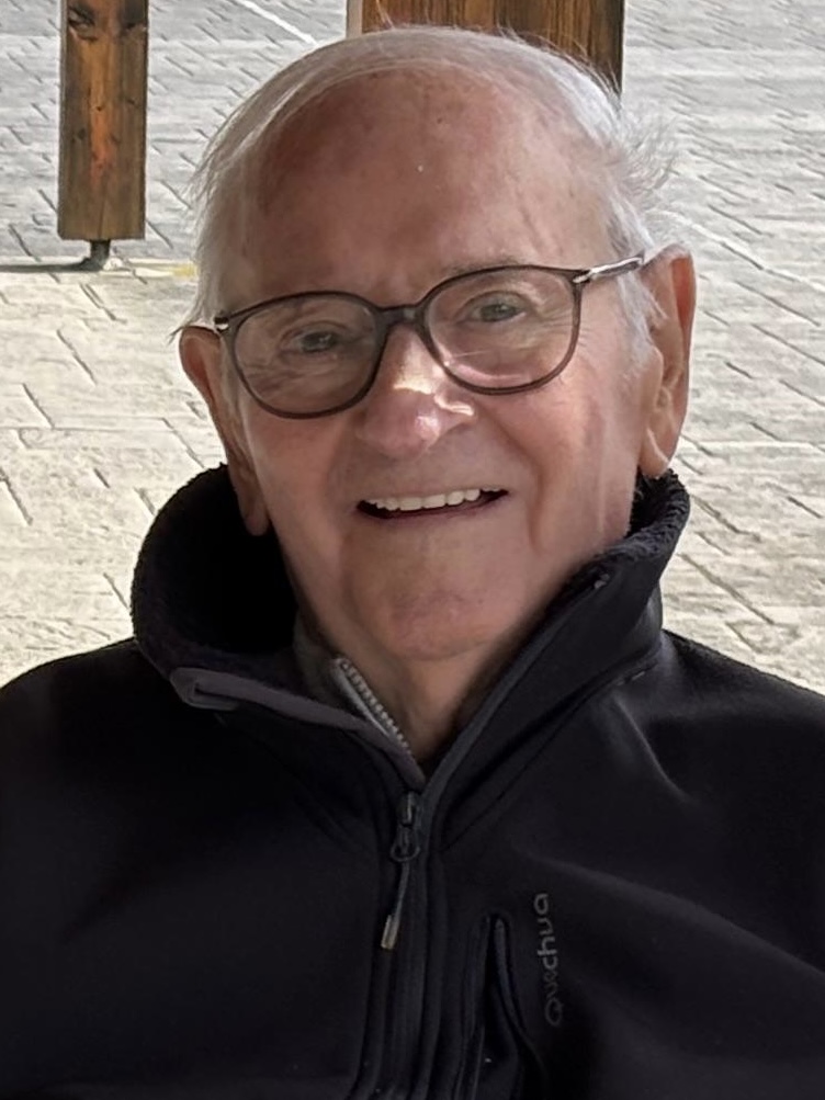 José Luis Santeodoro Zuquia