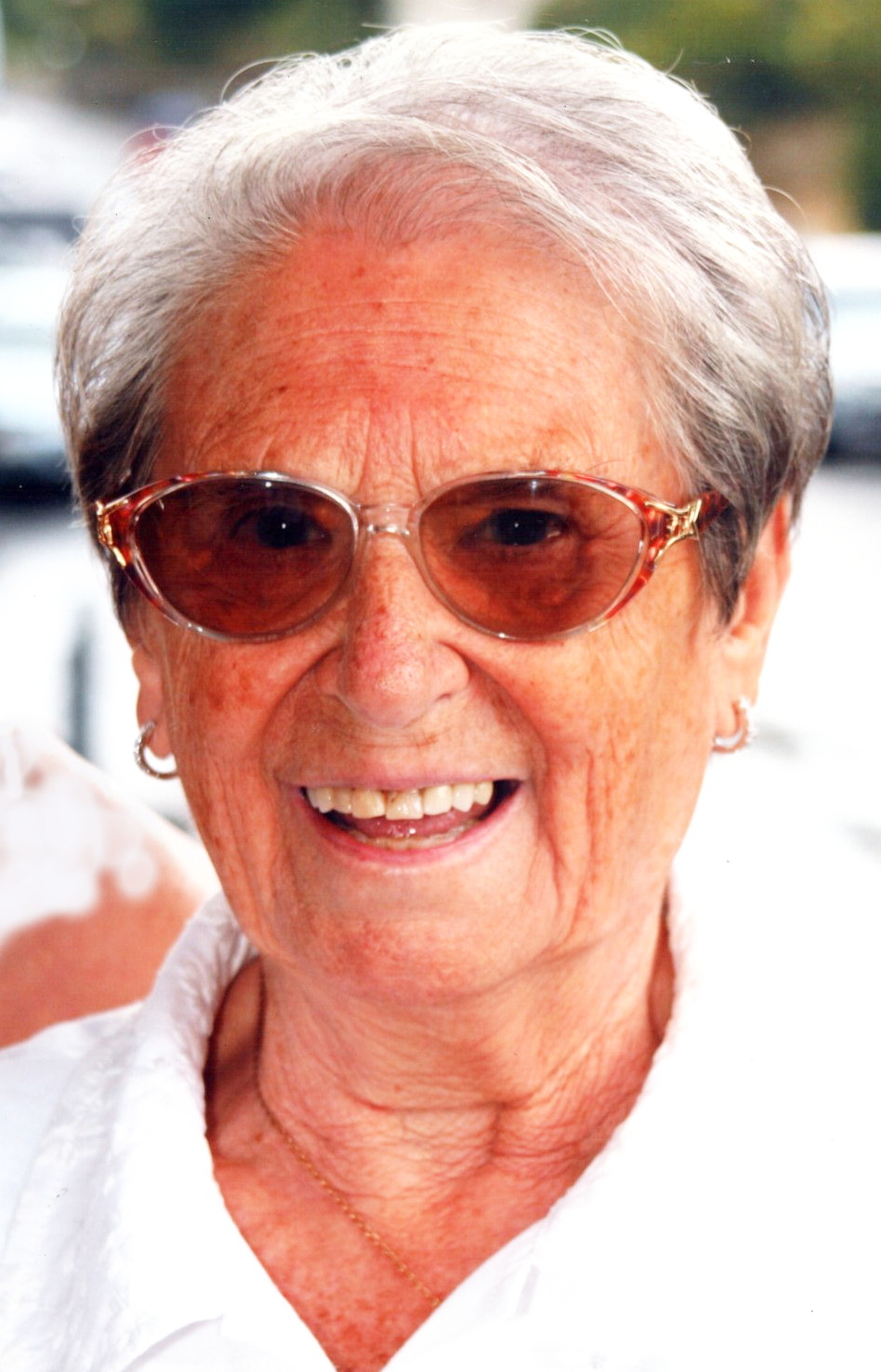 María Sañudo Armentia