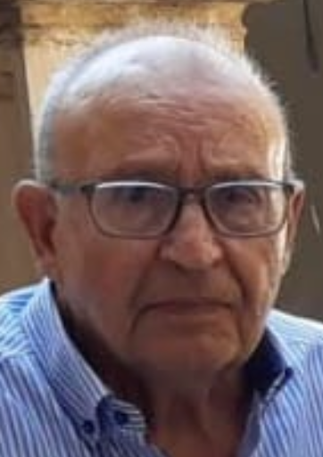 Jesús Sanz De Vicuña Fernández
