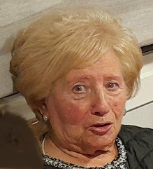 Agustina Ugarte Lazcano