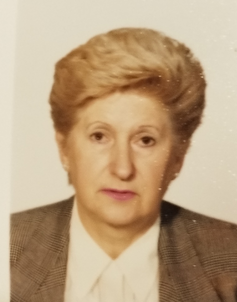 Mary Urien Garay-Olaun