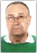 José Vidigal Coronado