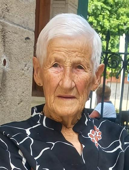 Maria Zuriturriza Aguirre