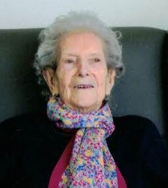 Maria Luisa Rodriguez Pedraza