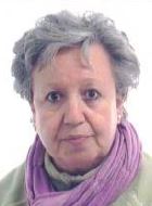 Mª Carmen Iruretagoyena Larrarte