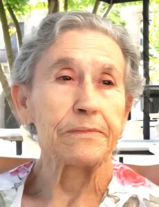 Teresa Sausa Treviño