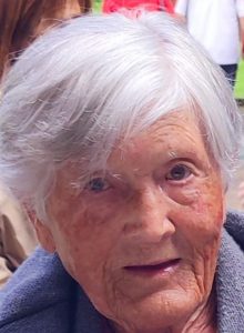 Emilia Escudero García