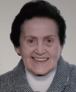 Mª De Los Ángeles Heras García