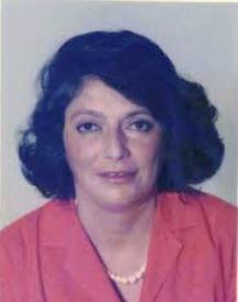 Maria Luisa Ramos Bellido