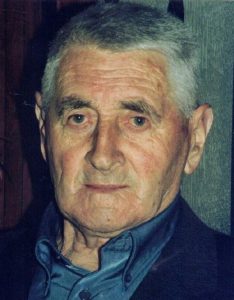 Sebastian Leiva Lecuona