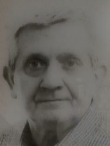 Jose Luis Arreche Arrizabalaga