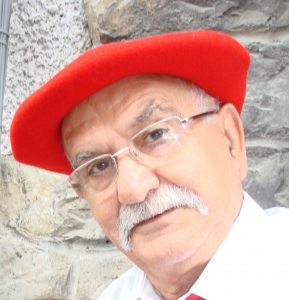 Fermín Martínez Pascual