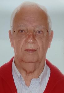 Ramón Goicoechea Oyarzabal