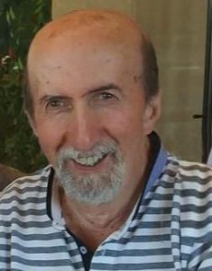 Juan Angel Heriz Heriz