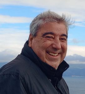 Francisco Jiménez Andueza