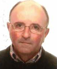 Juan Vicente Fernández Blanco