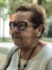 Regina Soriano Rodríguez