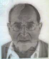 Jose Maria Oliden Albizu