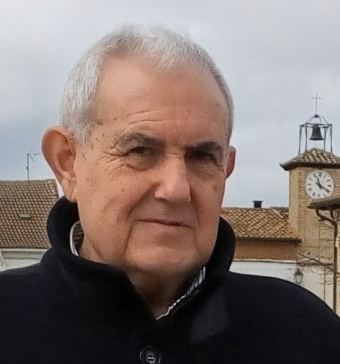 Ildefonso Martinez Otazo