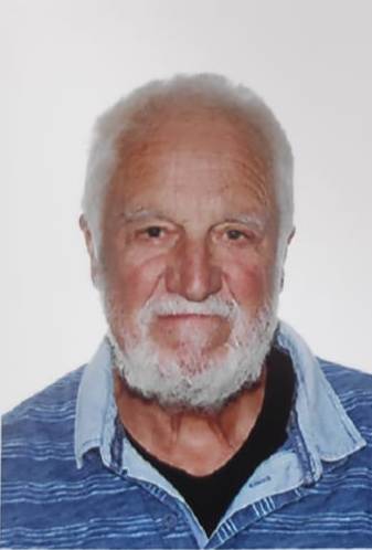 Jose Ramon Gerrikabeitia Irasuegi