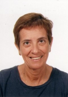 Rosa Maria Sevilla Gaubeca