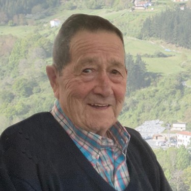 Benedicto Elcorobarrutia Lamarain