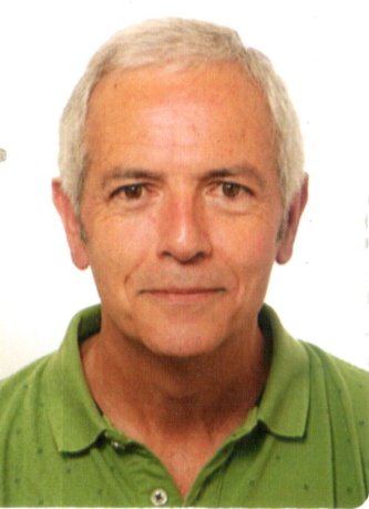 Jabier Legorburu Arieta-Araunabeña