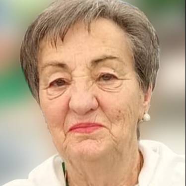 Francisca Sánchez Salvador