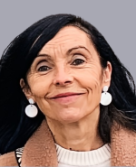 Elena Beltran De Gebara Elorza