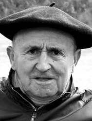 Jose Antonio Garmendia Goya