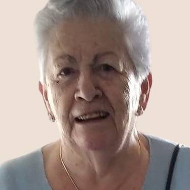 Maria Luisa Gastañares Oñate