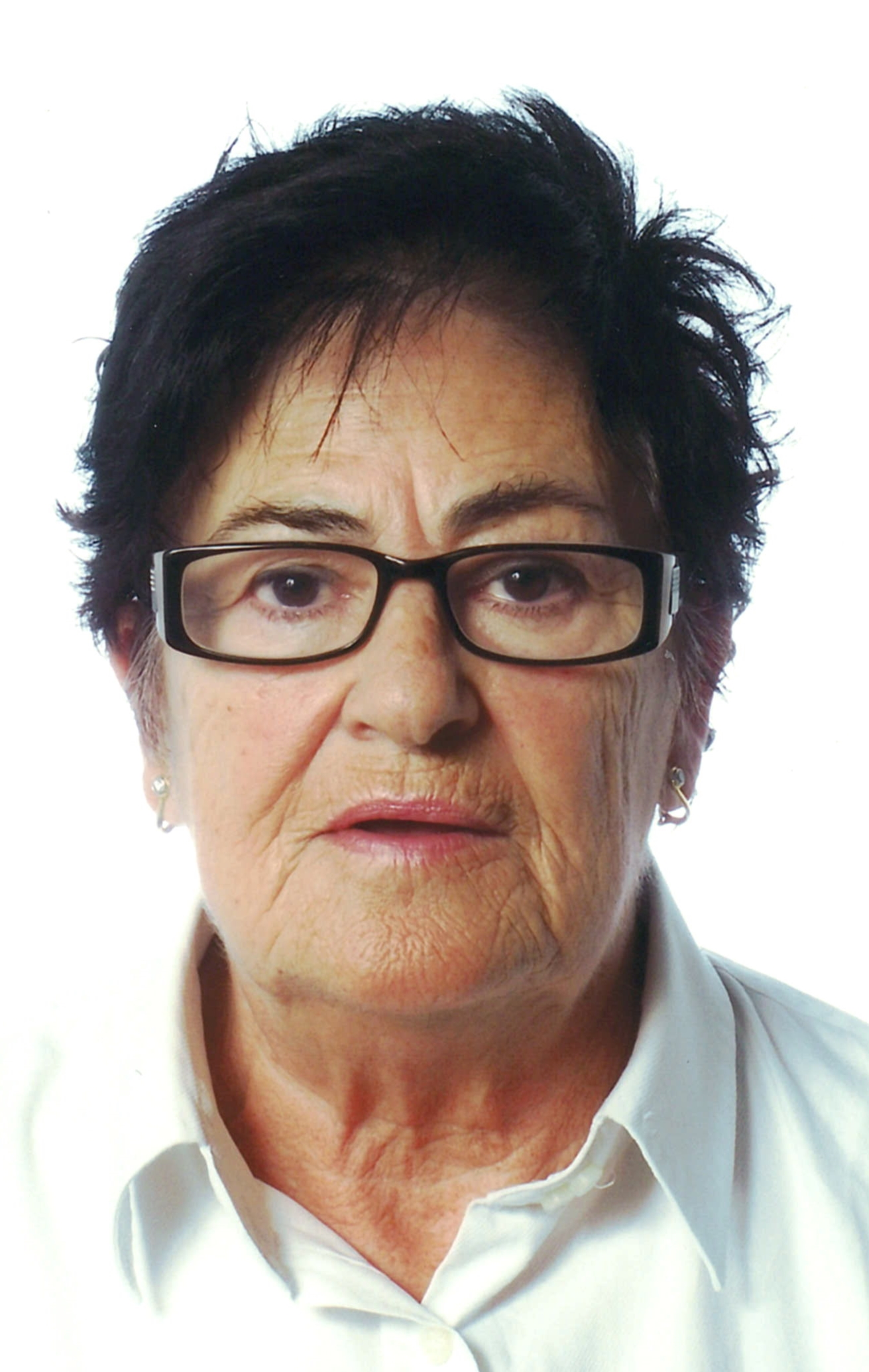 Gloria Goitia Solaun