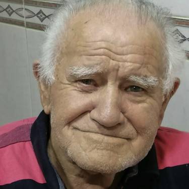 Jose Luis Gonzalez Alonso